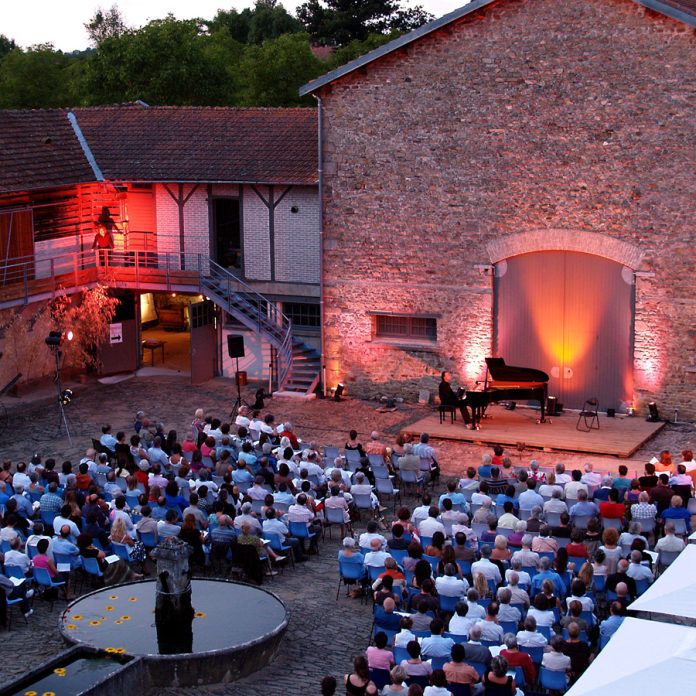 Ferme de Villefavard